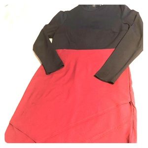 Charlotte Russe Long sleeve dress